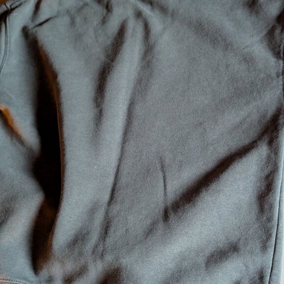 Zara  TEXT PRINT SWEATSHIRT Anthracite grey | 11-12 years - Picture 13 of 15